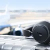 Casque Adaptatif À Suppression Active Du Bruit,Audio Sans Fil, Bluetooth 5.3 Anker Soundcore Space Q45