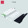 Stylet XDOT-060 capacitif universel noir