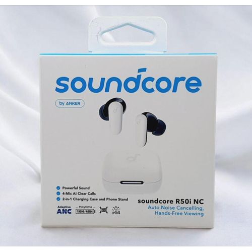 Écouteurs  sans fil - R50I NC - Soundcore -