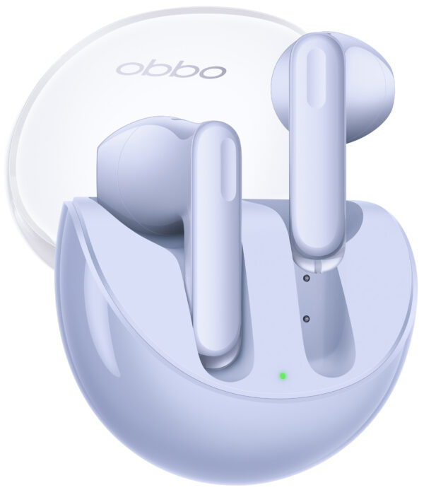 Écouteurs Sans Fil, Bluetooth 5.3 Oppo Enco Air3