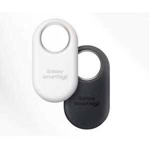 SAMSUNG Galaxy SmartTag 2, Traqueur Bluetooth, Dispositif De Suivi De Localisation GPS Smart Tag