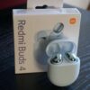 Ecouteur sans fil Bluetooth 5.3 Redmi Buds 4