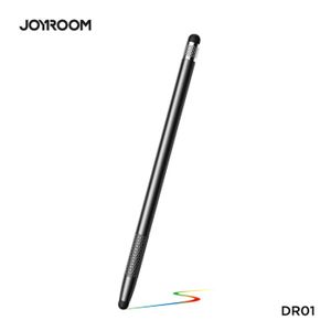 STYLET JOYROOM COMPATIBLE AVEC ANDROID SMARTPHONE / TABLETTE / JR-DR01 Capacitive Stylus Pen