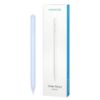 Stylet Anker Pro Capacitif Pour IPad/IPad Pro/Air/Mini (Blanc) WIRELESS CHARGING