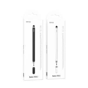 Stylo Capacitif Universel HOCO GM103, Tablette, Stylet D'ordinateur, Dessin Tactile