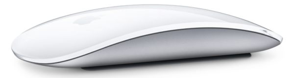Souris Apple Magic Mouse2 A1657 Bluetooth Lightning Sans Fil Rechargeable