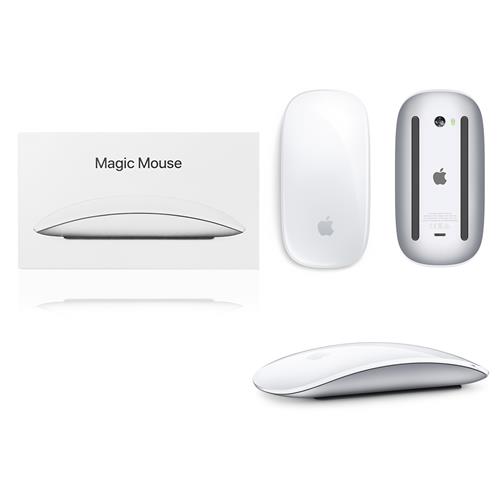 Souris Apple Magic Mouse2 A1657 Bluetooth Lightning Sans Fil Rechargeable