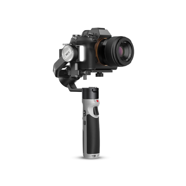 Stabilisateur Pour Smartphone Et Appareil Photo Zhiyun CRANE M2S