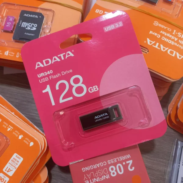 Flash Disque ADATA C906 4GB/8GB/16GB/32GB/64GB/128GB