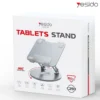 Support de bureau pliable rotatif à 360 degrés pour tablette Yesido C293