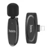 L15 Type-IP Microphone Numérique Cravate Sans Fil- Hoco