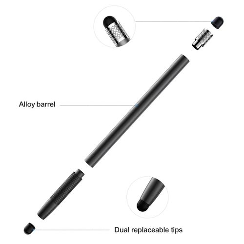STYLET JOYROOM COMPATIBLE AVEC ANDROID SMARTPHONE / TABLETTE / JR-DR01 Capacitive Stylus Pen