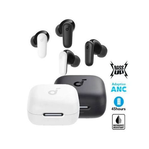 Écouteurs  sans fil - R50I NC - Soundcore -