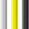 Stylet Stylus Pen Pro Universel Avec Sensibilité À L'inclinaison