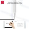 Stylet XDOT-060 capacitif universel noir