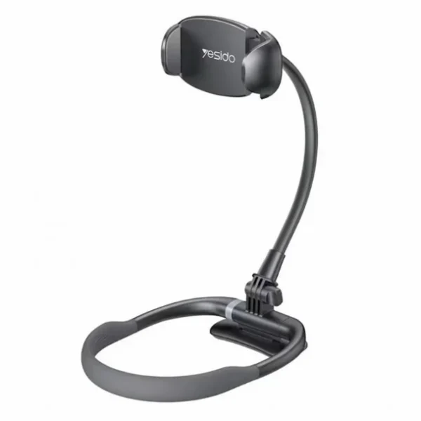 Support de téléphone magnétique rotatif réglable YESIDO C291