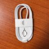 Câble Type C Type C PD60W 1M Pour Iphone 16 Pro Max Original