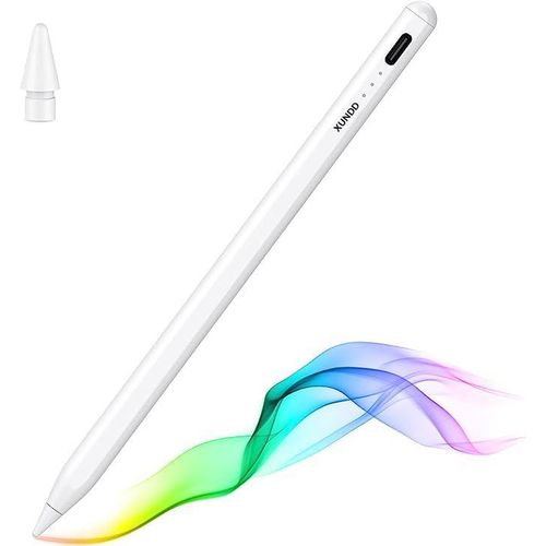 Stylet XDOT-060 capacitif universel noir