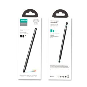 STYLET JOYROOM COMPATIBLE AVEC ANDROID SMARTPHONE / TABLETTE / JR-DR01 Capacitive Stylus Pen