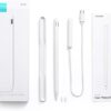 JoyRoom JR-X11W, stylet numérique actif pour appareils à écran tactile iOS