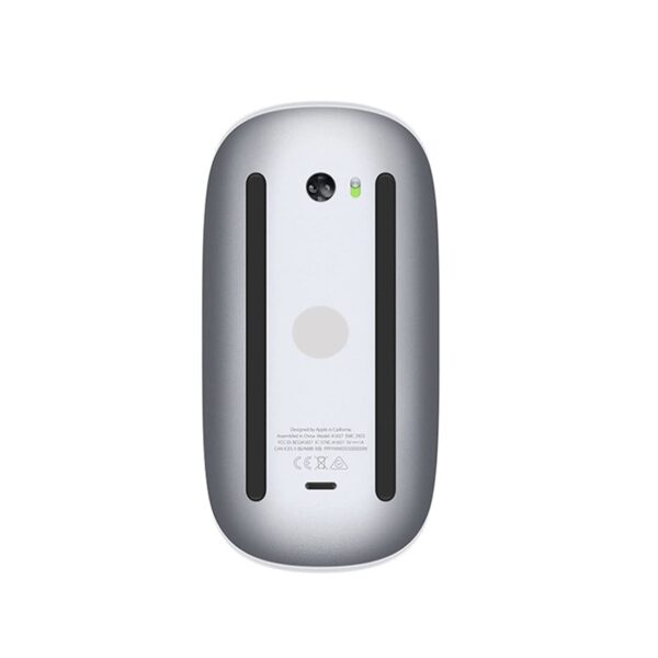 Souris Apple Magic Mouse2 A1657 Bluetooth Lightning Sans Fil Rechargeable