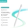 JoyRoom JR-X11W, stylet numérique actif pour appareils à écran tactile iOS
