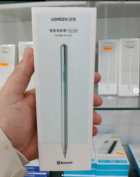 Smart Stylus Pen For  IPad (USB C Fast Charging) UGREEN 90915