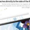 Stylet universel Tactile, Pour Android, IOS LENOVO