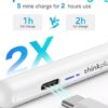 Stylet universel Tactile, Pour Android, IOS LENOVO