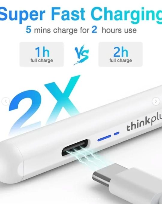 Stylet universel Tactile, Pour Android, IOS LENOVO