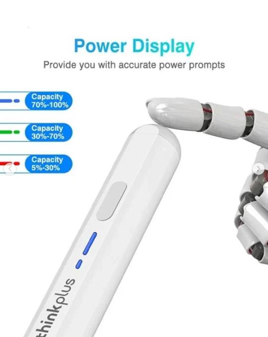 Stylet universel Tactile, Pour Android, IOS LENOVO