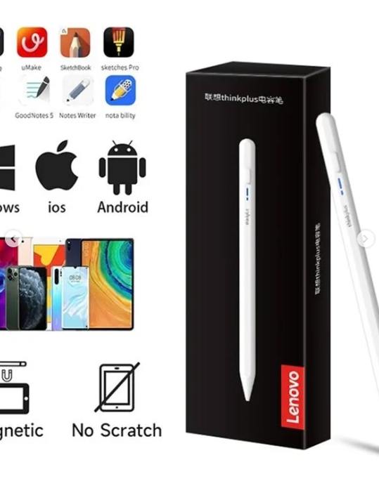 Stylet universel Tactile, Pour Android, IOS LENOVO