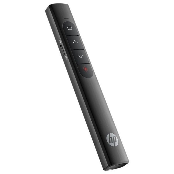 Pointeur Laser Hp De Présentation Sans Fil SS10