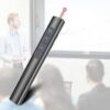 Pointeur Laser Hp De Présentation Sans Fil SS10