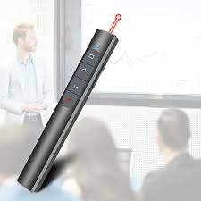Pointeur Laser Hp De Présentation Sans Fil SS10