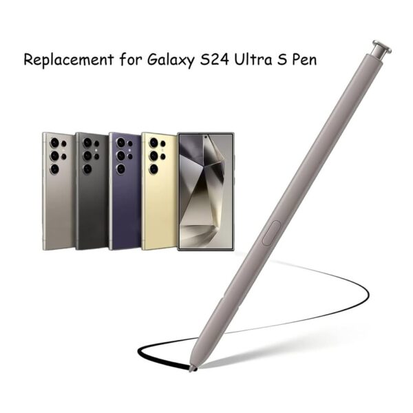 Samsung S Pen POUR Galaxy S24 Ultra / EJ-PS928