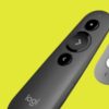 Logitech R500 Télécommande De Présentation Laser