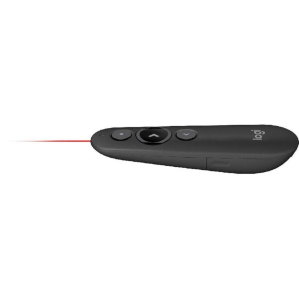 Logitech R500 Télécommande De Présentation Laser