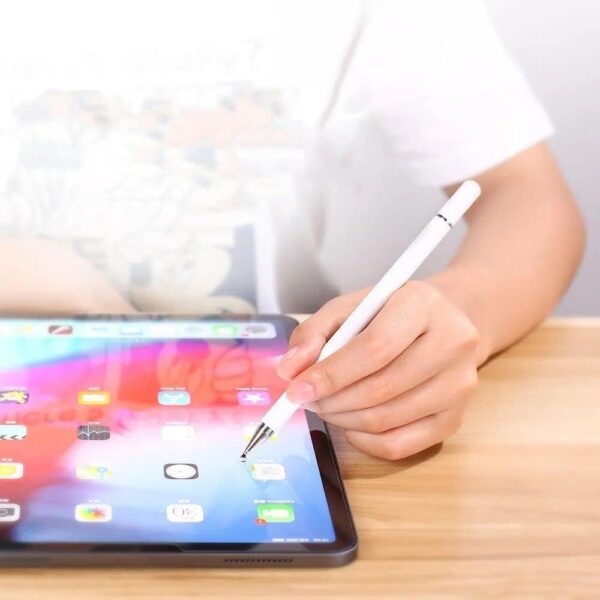 Pencil Joyroom Bp560 Pour Tablette / Smartphone Universel Compatible Avec Android IOS ET WINDOWS