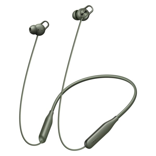 Ecouteur Bluetooth  tour de cou - Noir - OPPO Enco M32