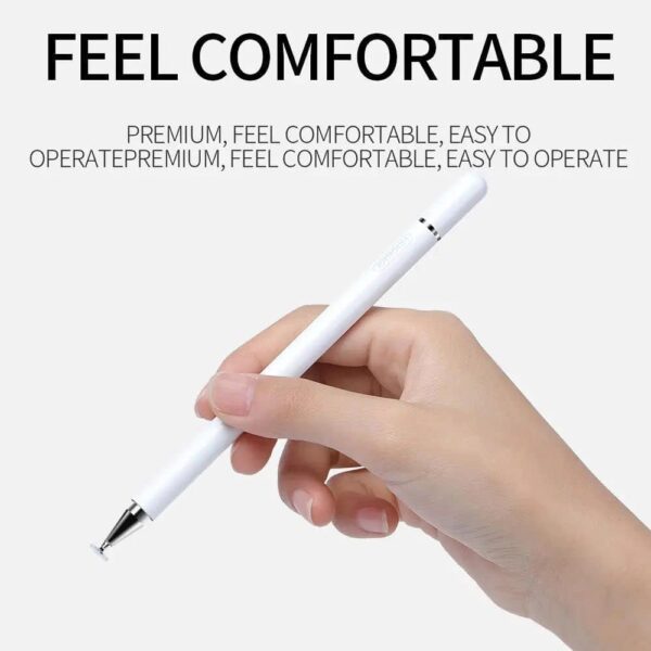 Pencil Joyroom Bp560 Pour Tablette / Smartphone Universel Compatible Avec Android IOS ET WINDOWS