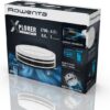 Robot Aspirateur Laveur 2700 Pa Autonomie 120 Nav8.0 Rowenta X-Plorer Serie 120 AI RR7875