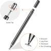 Pencil Joyroom Bp560 Pour Tablette / Smartphone Universel Compatible Avec Android IOS ET WINDOWS