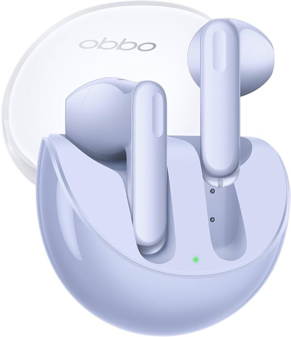 Écouteurs Sans Fil, Bluetooth 5.3 Oppo Enco Air3