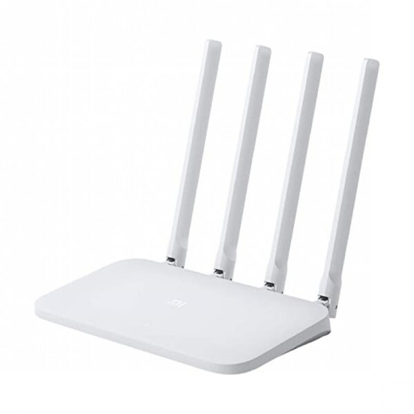 ROUTEUR-REPETEUR Mi Router 4C 4 Antennes XIAOMI R4CM DVB4306GL