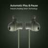 Ecouteur Bluetooth  tour de cou - Noir - OPPO Enco M32