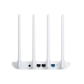 ROUTEUR-REPETEUR Mi Router 4C 4 Antennes XIAOMI R4CM DVB4306GL