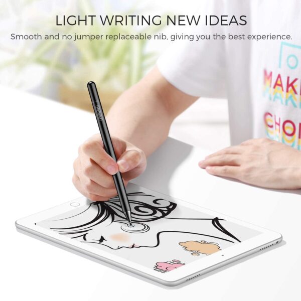 Pencil Joyroom Bp560 Pour Tablette / Smartphone Universel Compatible Avec Android IOS ET WINDOWS