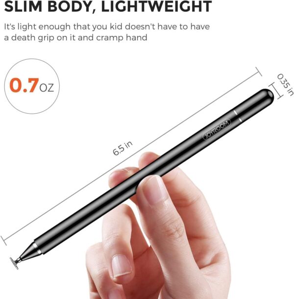 Pencil Joyroom Bp560 Pour Tablette / Smartphone Universel Compatible Avec Android IOS ET WINDOWS