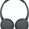 Casque sans fil avec microphone, appel, 50 Heures d'autonomie Sony WH-CH520